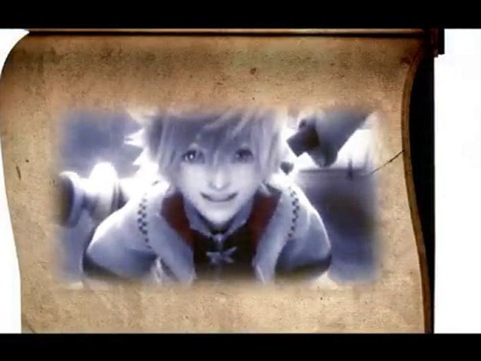 {GMV} Tales of Love