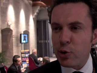 Christophe Bechu : « Il faut réduire les dépenses! »