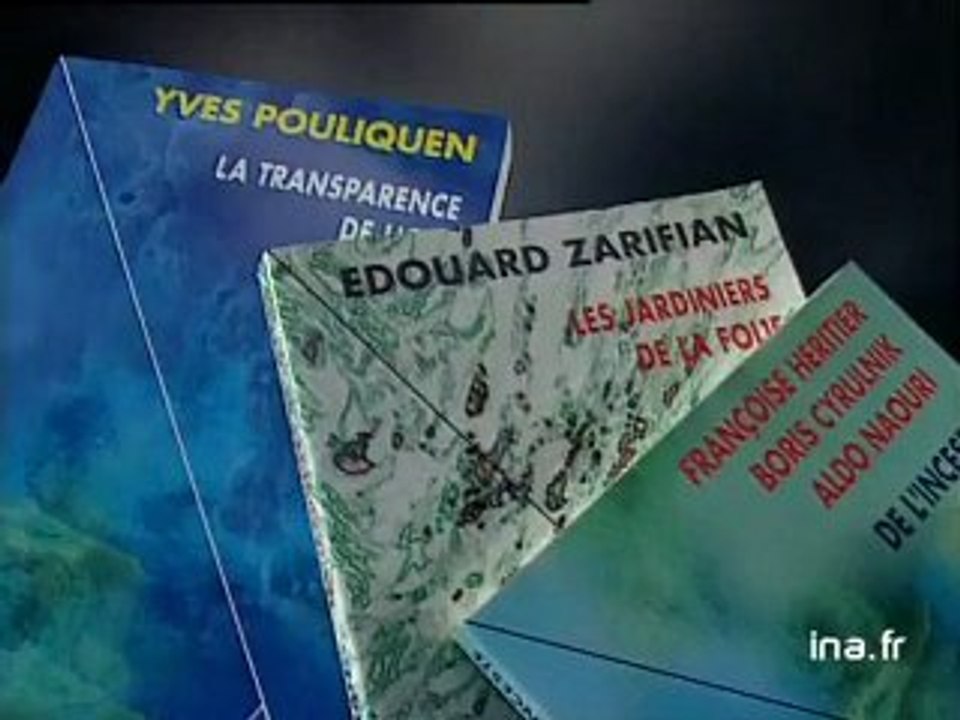 Jean Didier Vincent : Biologie des passions