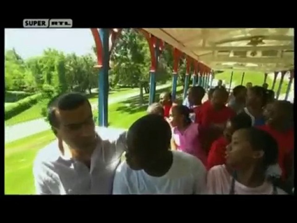 Michael Jackson Hautnah_7/9