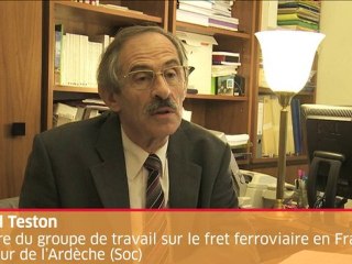 Enrayer le déclin du fret ferroviaire en France 2/2