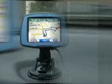 Travel your way utilizing the Garmin 60CSX GPS