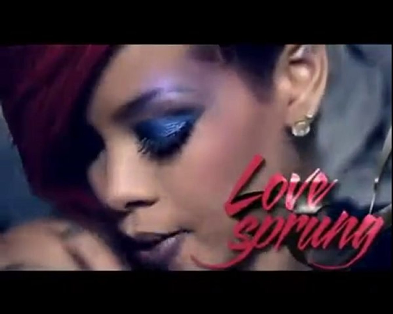 Rihanna - Suicide Lyrics - video Dailymotion