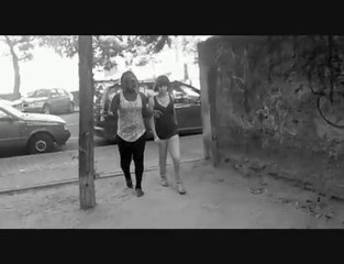 paradiso girls-boys go crazy Official Videoclip 2010