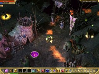 WT Titan Quest 34 Les tyrannosaures démoniaque