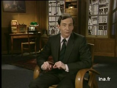 Gilles Perrault : Les jardins de l'Observatoire