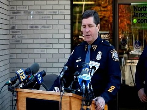 Murder suicide: father kills his two children then himself