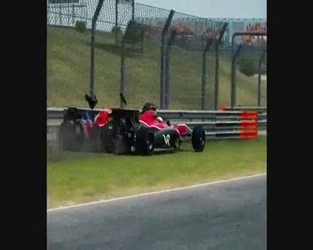 F1 2010 codemasters highlights