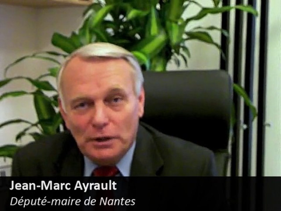 Nantes: capitale verte de l'Europe!