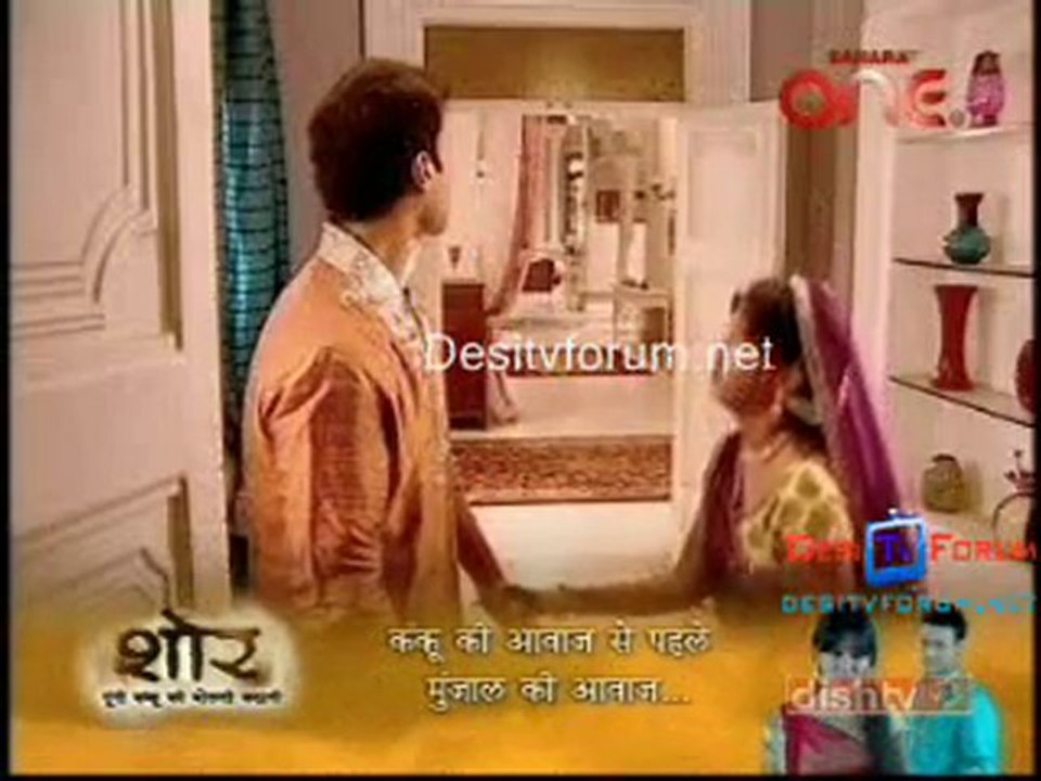 Shorr - 20th October 2010 pt2