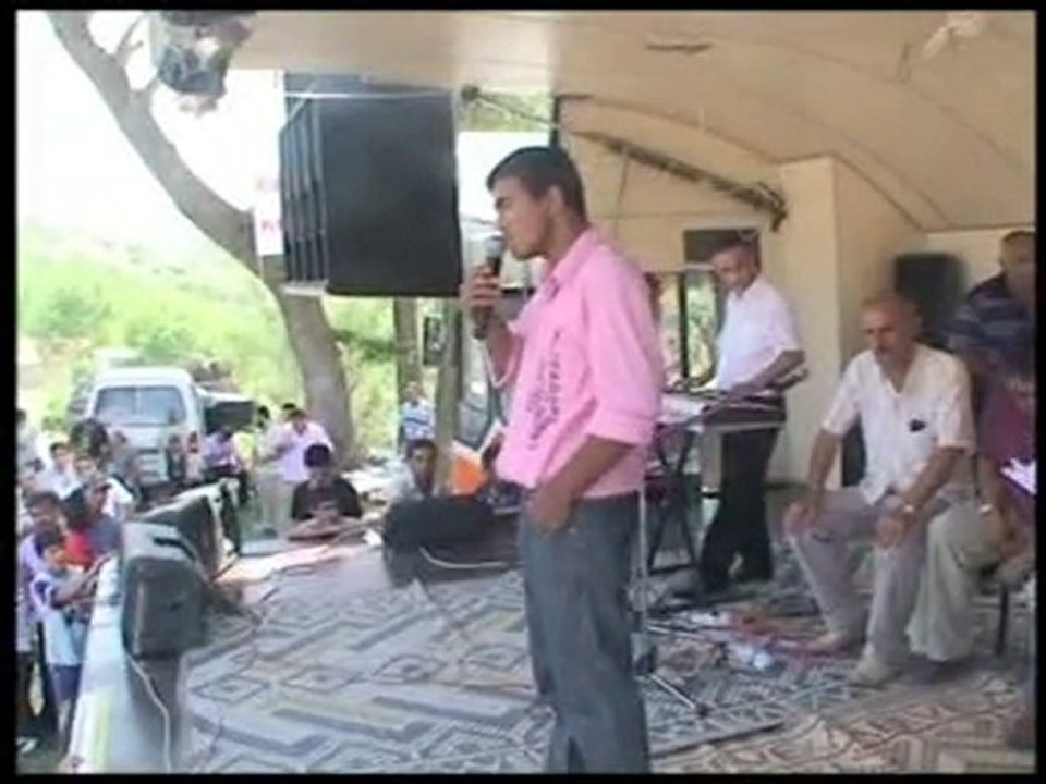 Emirler Köyü Yayla Şenlikleri Cd3 Part2