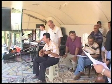 Emirler Köyü Yayla Şenlikleri Cd3 Part3