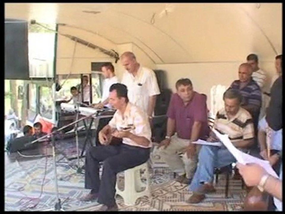 Emirler Köyü Yayla Şenlikleri Cd3 Part3