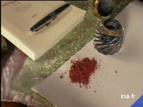 James Purdy : L'oiseau de paradis