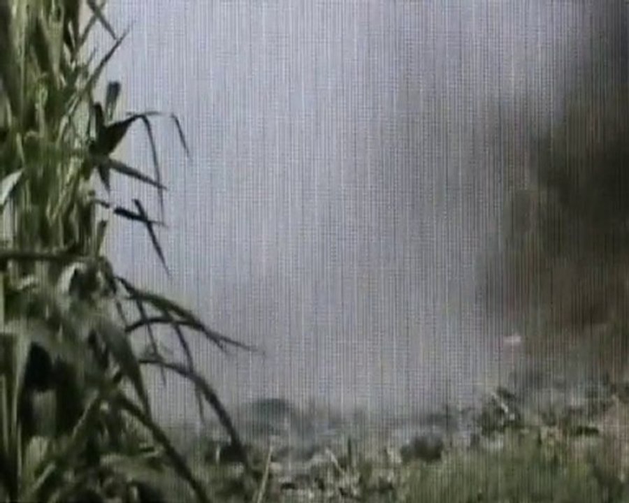 explosion