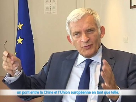 L'entretien : Jerzy Buzek, bilan à la mi-mandat