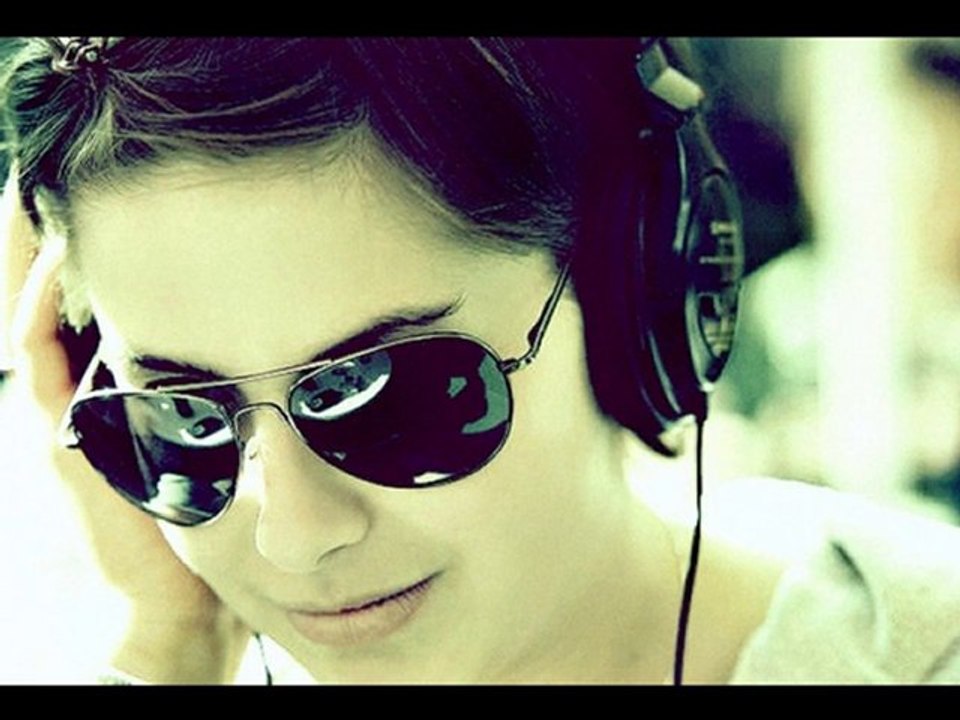 My music, My life, My heart, My soul...