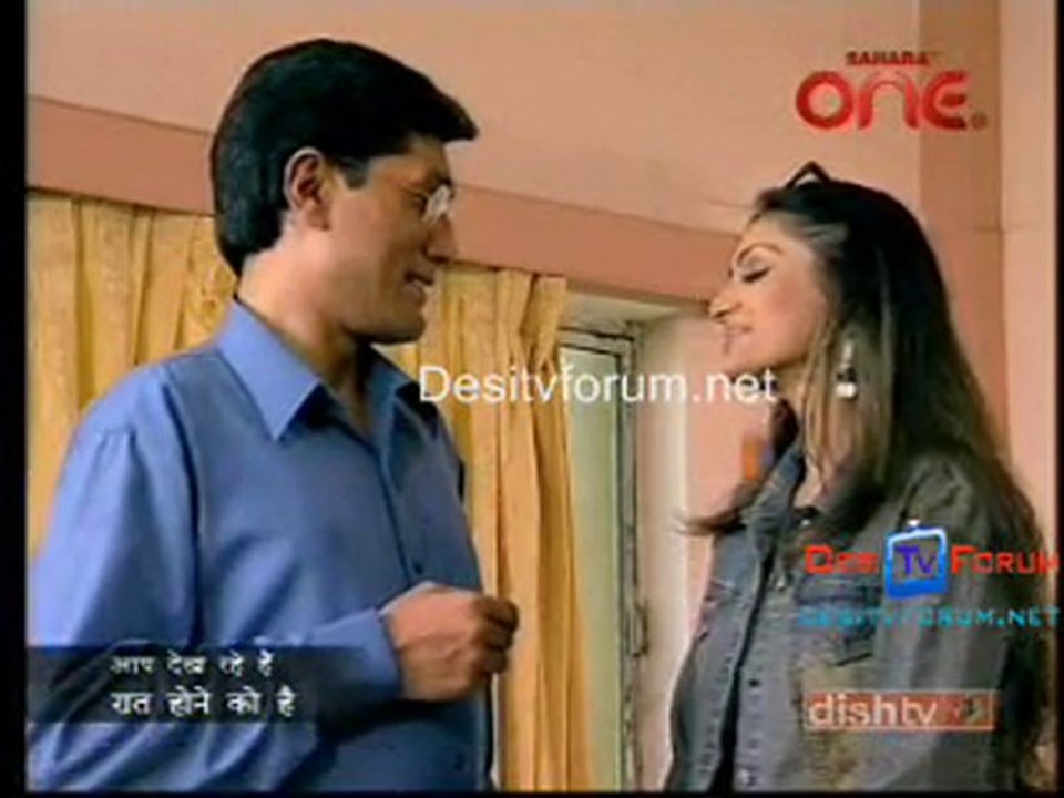 Raat Hone Ko Hai - 20th October 2010 pt1