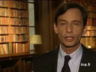 Pierre Mertens : Une paix royale