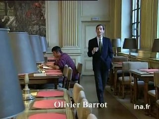 Stéphane Denis : Histoire de France