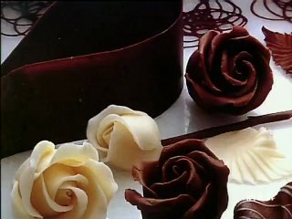 Michel Roux : Desserts la passion d'une vie