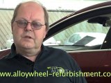 Alloy Wheel Refurbishment - Watch 1 of 20 FREE Top Tip vide