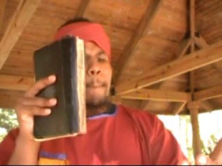 PT. 12 PROPHECIES AND HEADLINES