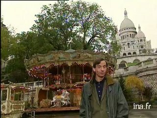 Colette Vivier : La porte ouverte