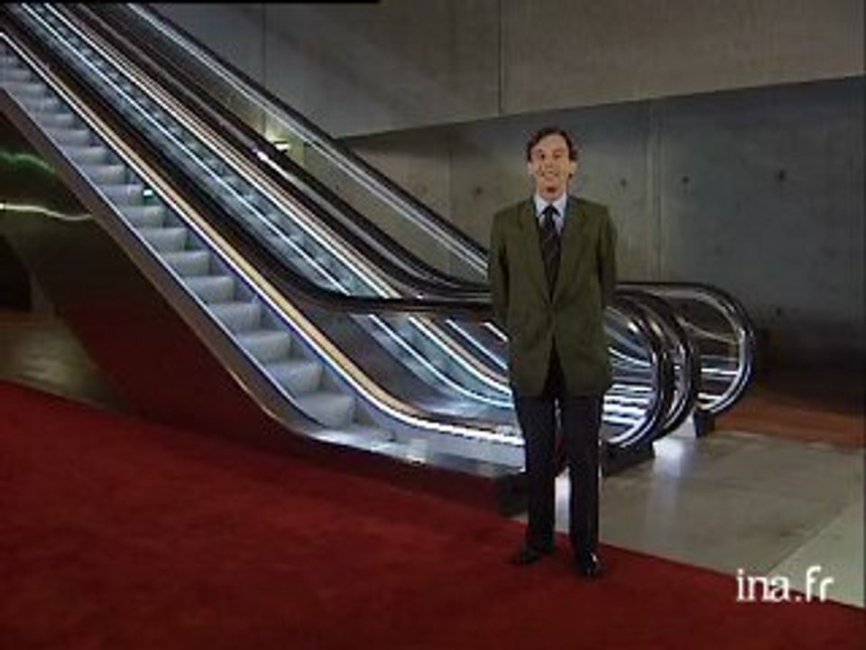 Paul Auster : Le diable par la queue