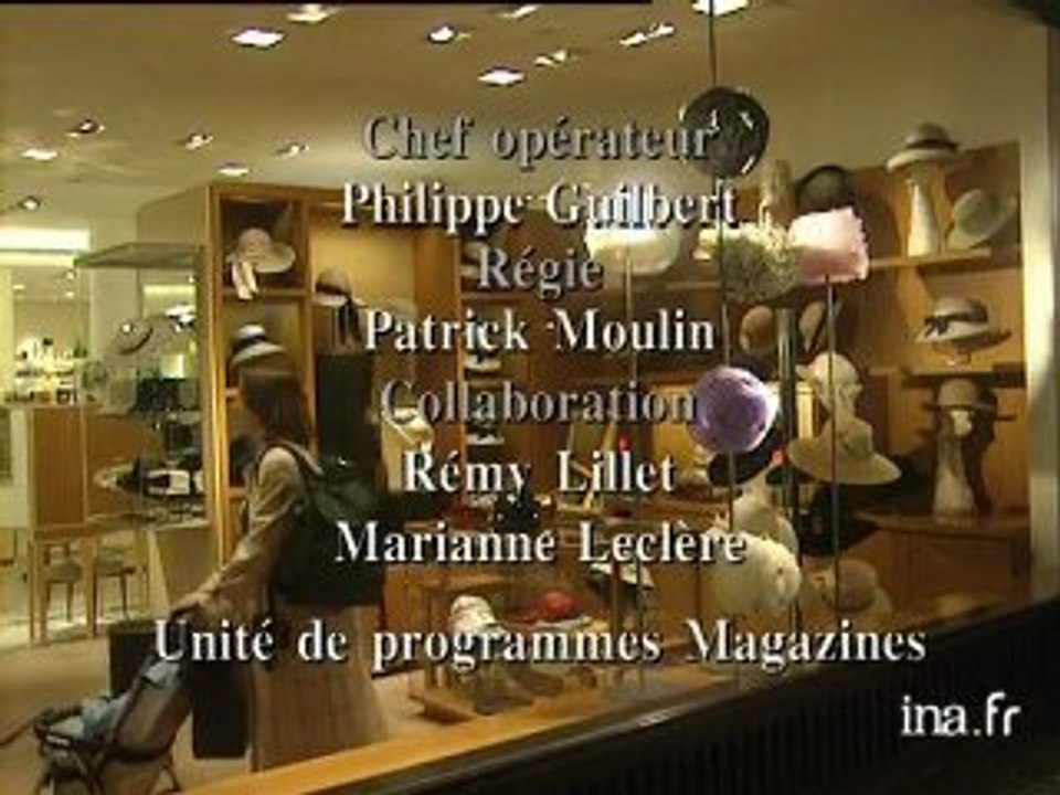 Withney Otto : Le jour du patchwork
