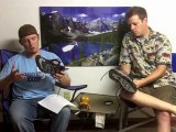 Montrail AT Plus GTX Hiking Shoes - CGTV Episode 102