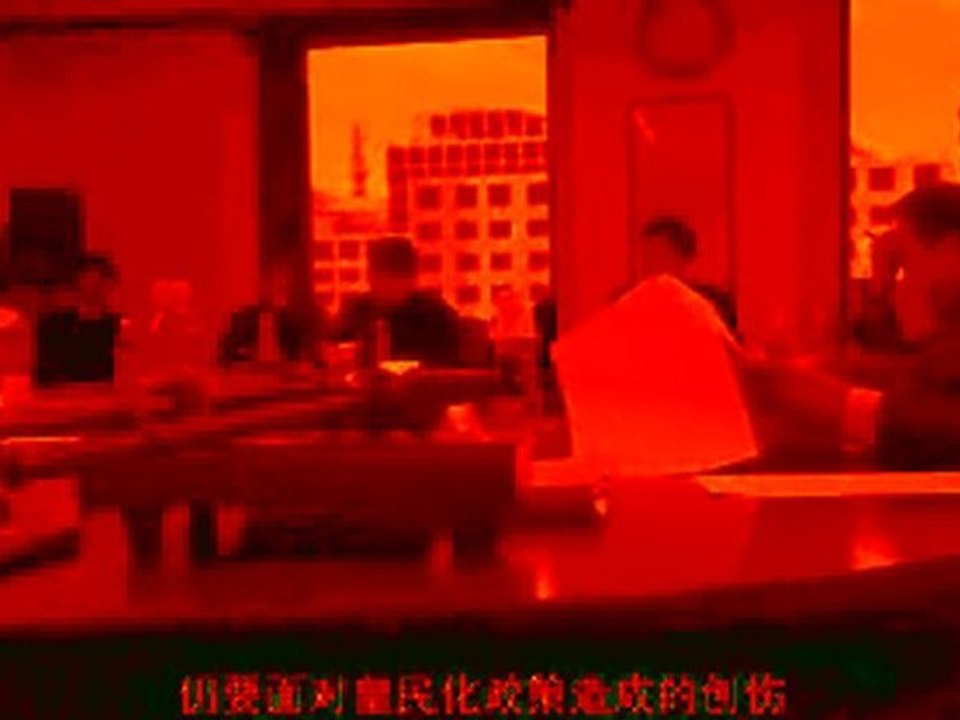 朝鮮人の捏造を放送するNHK(日本反日協会)