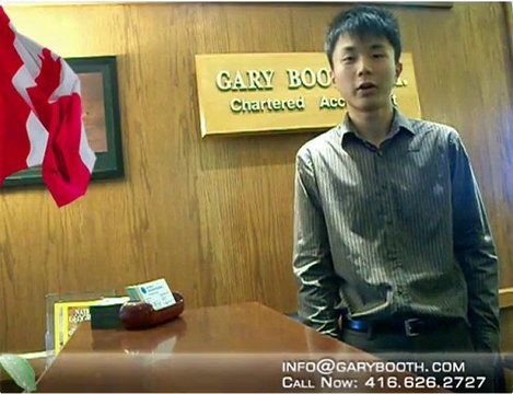 Chinese-Mandarin Accountant | tax-services-toronto.com