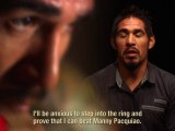 24/7 Pacquiao Margarito: An Interview w/ Antonio Margarito