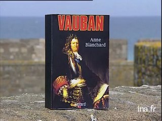 Anne Blanchard : Vauban