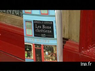 Joseph O'Connor : Les bons chrétiens