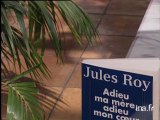 Jules Roy : Adieu ma mère adieu mon coeur