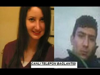 sevgililerin telefon görüşmesi