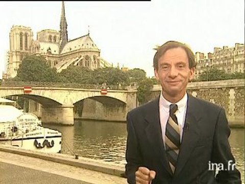 Léon Paul Fargue : Déjeuners au soleil