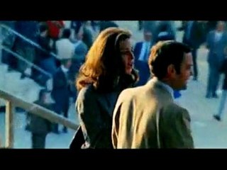 L'OISEAU AU PLUMAGE DE CRISTAL - Bande Annonce