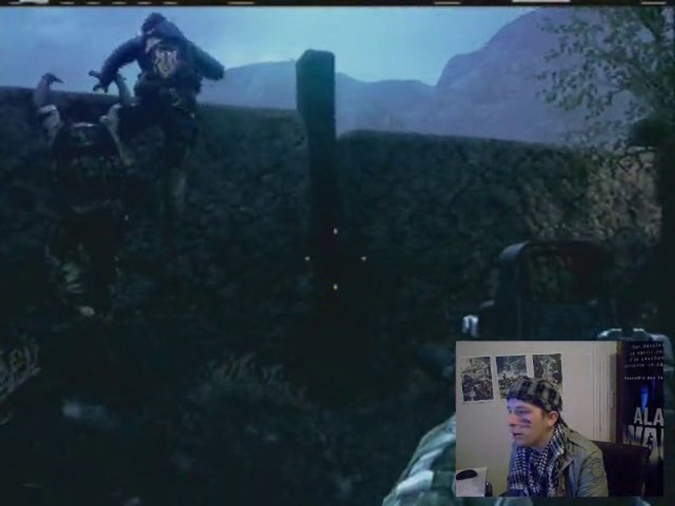 Test Video : Medal of Honor