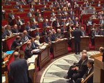 Le député Elie Aboud est la réforme de la retaite