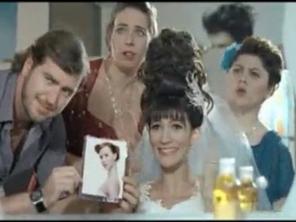 Renault - kangoo reklamı