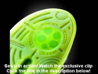 Athletic Propulsion Labs APL Shoes (DEMO VIDEO)