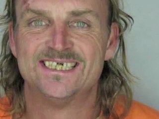 Gotham City Mashers - Crime Doesn't Pay