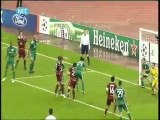 Pao - Rubin Kazan kefalia