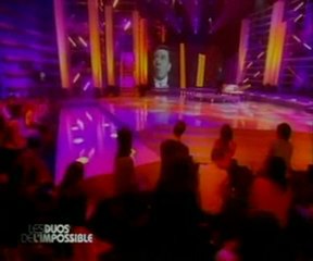 Fernandel & Jean Pierre Foucault - Felecie aussi