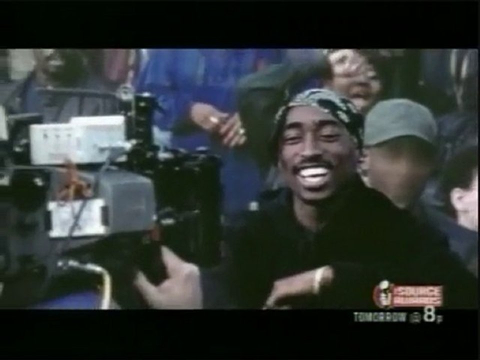 Clip Music Old School N°2 : Runnin' ( Dying to Live )