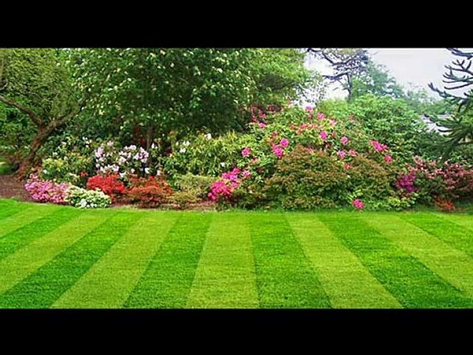 Lawn Care Service Bergen County- Lawn Care Service
