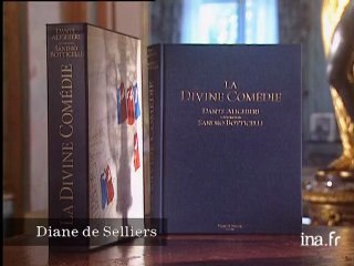 Diane de Selliers : La divine comédie
